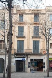 CAN RIFÀ LA RIERA MATARO