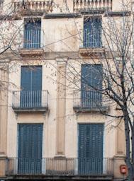 CAN RIFÀ LA RIERA MATARO