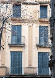 CAN RIFÀ LA RIERA MATARO