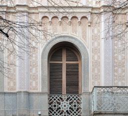 CAN FONRODONA LA RIERA MATARO