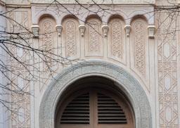 CAN FONRODONA LA RIERA MATARO