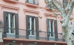 CAN CUYAS LA RAMBLA MATARO