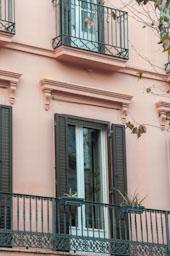 CAN CUYAS LA RAMBLA MATARO