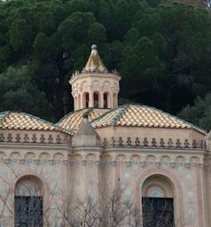 CAN BOADA S XIX MATARO