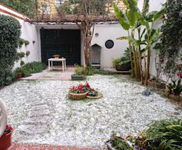 CALAMARÇADA MES DE FEBRER MATARO