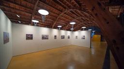 EXPOSICIÓ-RASTRES COMPARTITS-
FOTOGRAFIES DE CATALA-ROCA I RAMON MANENT NAU GAUDI MATARO