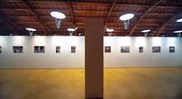 EXPOSICIÓ-RASTRES COMPARTITS-
FOTOGRAFIES DE CATALA-ROCA I RAMON MANENT NAU GAUDI MATARO