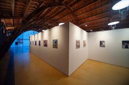 EXPOSICIÓ-RASTRES COMPARTITS-
FOTOGRAFIES DE CATALA-ROCA I RAMON MANENT NAU GAUDI MATARO
