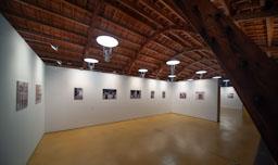 EXPOSICIÓ-RASTRES COMPARTITS-
FOTOGRAFIES DE CATALA-ROCA I RAMON MANENT NAU GAUDI MATARO