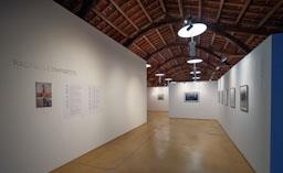 EXPOSICIÓ-RASTRES COMPARTITS-
FOTOGRAFIES DE CATALA-ROCA I RAMON MANENT NAU GAUDI MATARO