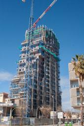 EDIFICI RONDA BARCELO 
FEBRER 2024