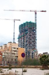 EDIFICI RONDA BARCELO 
FEBRER 2024