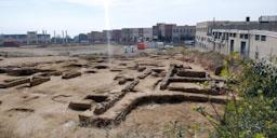 EXCAVACIONS A CA LA MADRONA MATARO 
GENER 2023