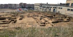 EXCAVACIONS A CA LA MADRONA MATARO 
GENER 2023