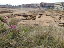 EXCAVACIONS A CA LA MADRONA MATARO 
GENER 2023
