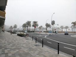 AVINGUDA MARESME 
DIA DE BOIRA MARÇ 2024