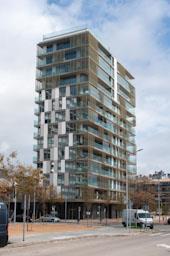 EDIFICIS PARC DE MAR MATARO 2024