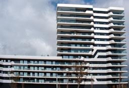 EDIFICIS PARC DE MAR MATARO 2024