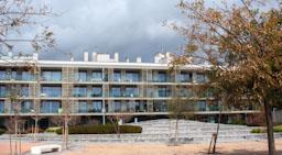 EDIFICIS PARC DE MAR MATARO 2024