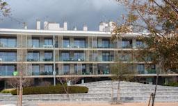 EDIFICIS PARC DE MAR MATARO 2024