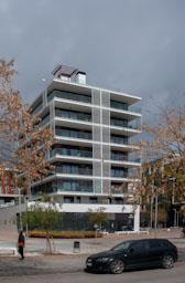 EDIFICIS PARC DE MAR MATARO 2024