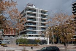 EDIFICIS PARC DE MAR MATARO 2024