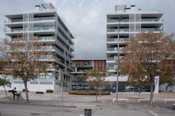 EDIFICIS PARC DE MAR MATARO 2024