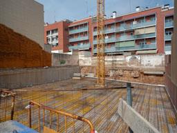 OBRES SOLAR C/ISERN
