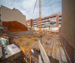 OBRES SOLAR C/ISERN