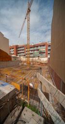 OBRES SOLAR C/ISERN