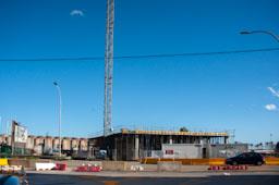 OBRES NOU EDIFICI N-II MATARO