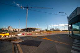 OBRES NOU EDIFICI N-II MATARO