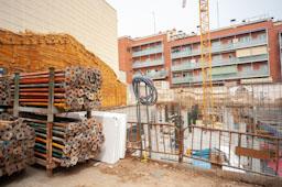 OBRES SOLAR C/ISERN