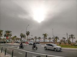 AVINGUDA MARESME MATARO