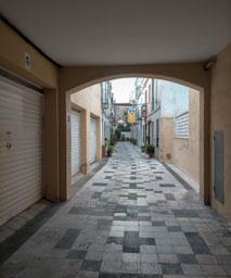 CARRER DEL SAC MATARO