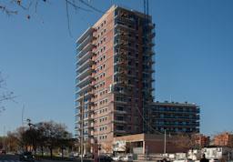 NOUS EDIFICIS PORTA LAIETANA/TECNOCAMPUS