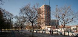 NOUS EDIFICIS PORTA LAIETANA/TECNOCAMPUS 
