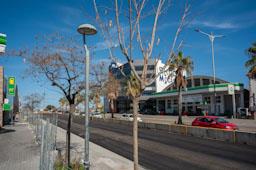 OBRES REMODELACIÓ N-II 
