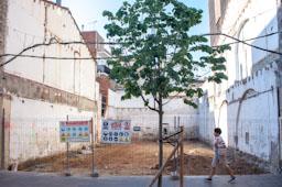 OBRES SOLAR CAMI RAL 500 MATARO