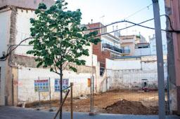 OBRES SOLAR CAMI RAL 500 MATARO