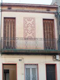 CASA CARRER LLAUDER 130 MATARO