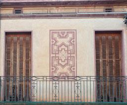 CASA CARRER LLAUDER 130 MATARO