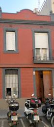 CASA CARRER PASSATGE SANTA MAGDALENA 41 MATARO