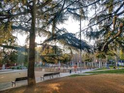 PLAÇA ANDALUCIA MATARO