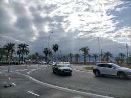 AVINGUDA MARESME MATARO