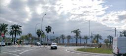 AVINGUDA MARESME MATARO