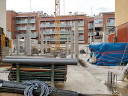 OBRES SOLAR C/ISERN ABRIL 2024