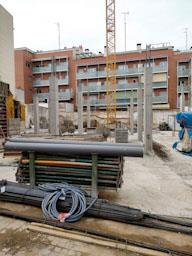 OBRES SOLAR C/ISERN ABRIL 2024
