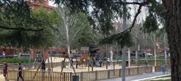 PLAÇA ANDALUSIA