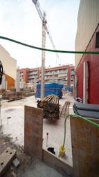 OBRES SOLAR C/ISERN ABRIL 2024
